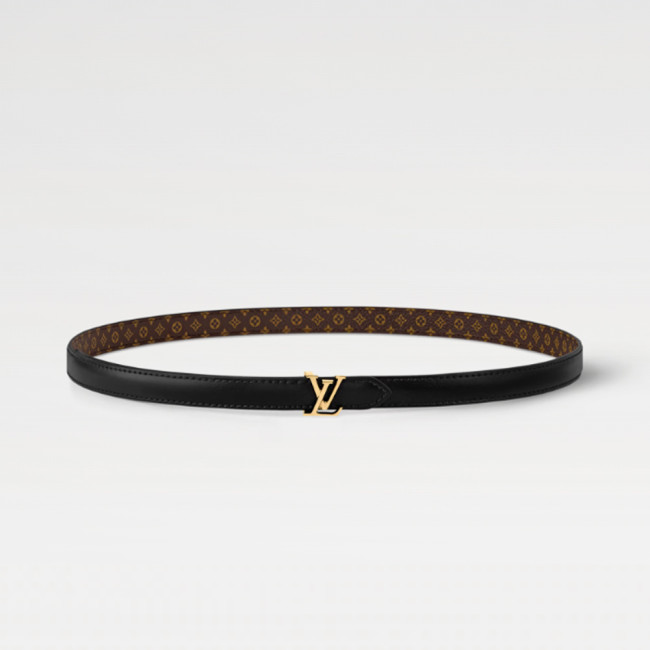 Women LV Mini 15mm Reversible Belt M8869Y