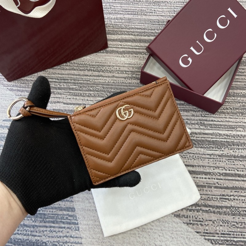 GG Marmont Key Case “12*8.5CM” 091