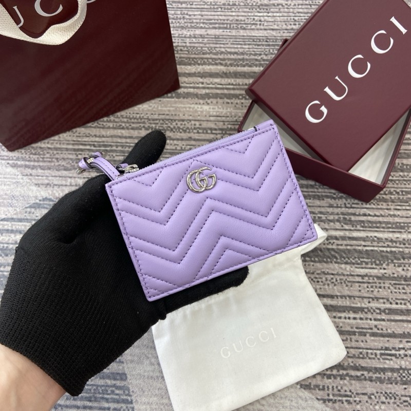 GG Marmont Key Case “12*8.5CM” 091