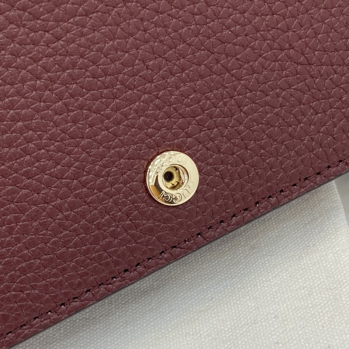 GG Marmont Wallet on Chain “20.5*2.5*4CM” 053