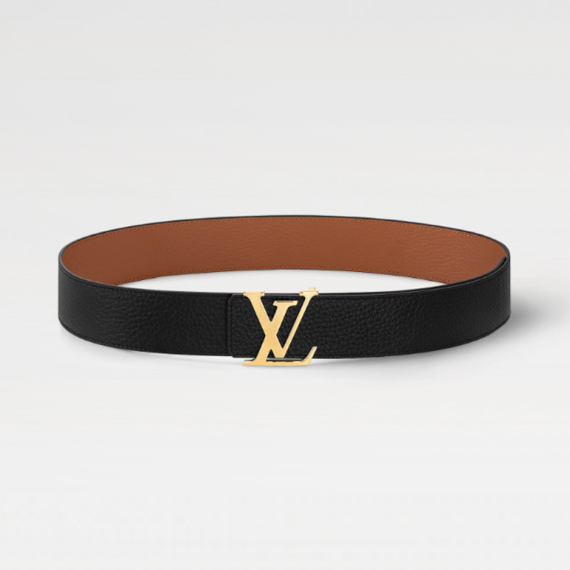 Men LV Initiales 40MM M9151U