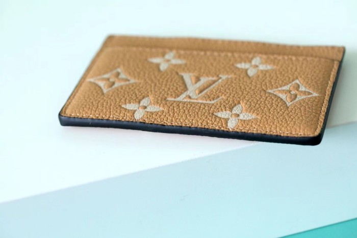 Double Card Holder “11*7*1CM” 081