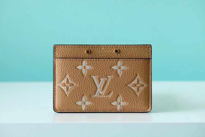 Double Card Holder “11*7*1CM” 081