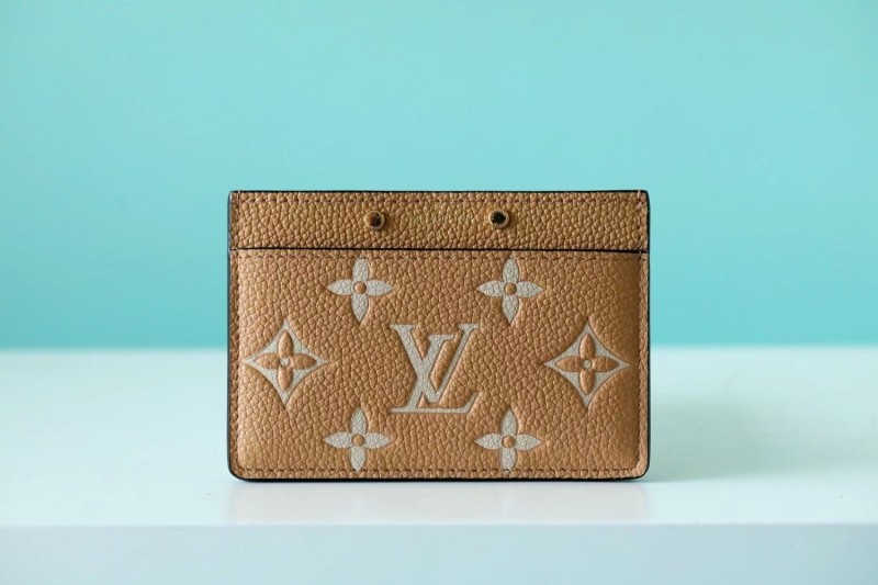 Double Card Holder “11*7*1CM” 081