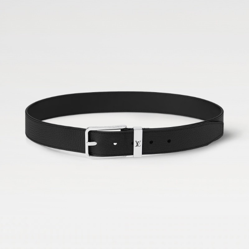 Men Pont Neuf 35mm Belt M8202V