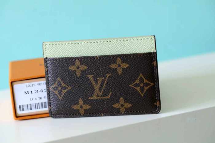 Double Card Holder Cherry “11*7*0.5CM” 081