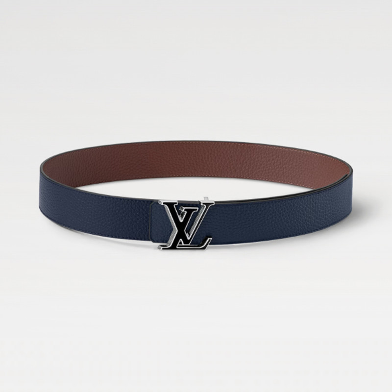 Men LV Tilt 40mm Reversible Belt M0027T