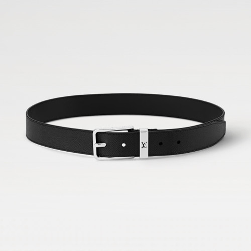 Men Pont Neuf 35mm Belt M8201V
