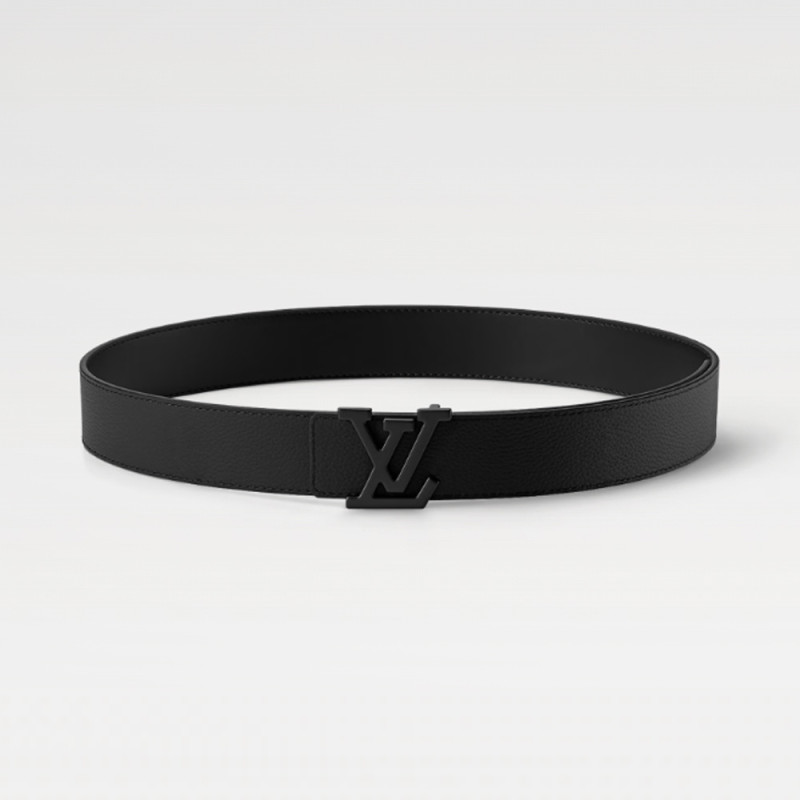 Men LV Aerogram 35mm Belt M0425U