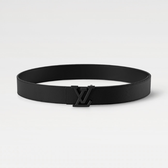 Men LV Aerogram 35mm Belt M0425U