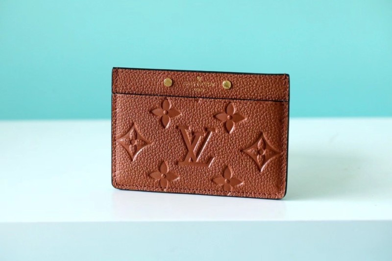 Double Card Holder “11*7*1CM” 081