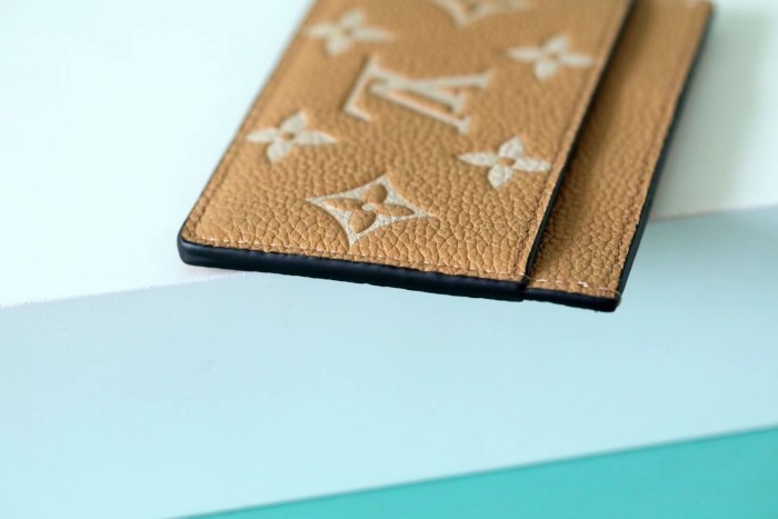 Double Card Holder “11*7*1CM” 081