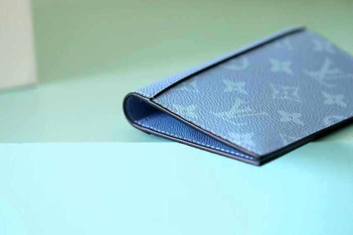 Passport Cover “14*10*2.5CM” 081