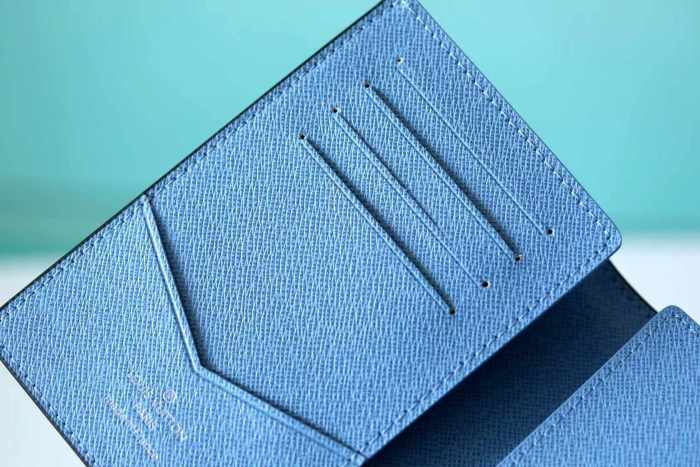 Passport Cover “14*10*2.5CM” 081