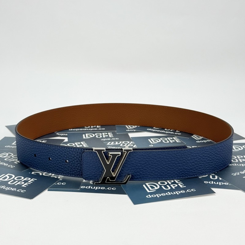 Men LV Tilt 40mm Reversible Belt M0027T