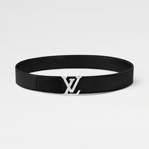 Men LV Heritage 35mm Reversible Belt M8927U