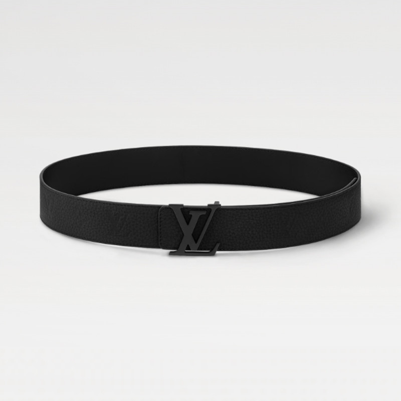 Men LV Initiales 40mm Reversible Belt M0424V