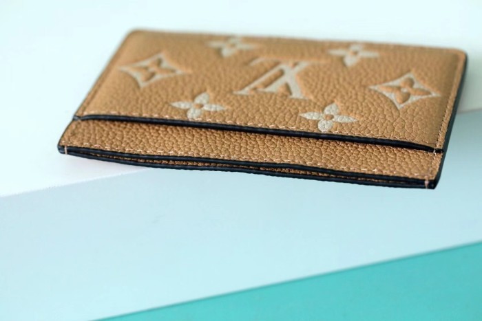 Double Card Holder “11*7*1CM” 081
