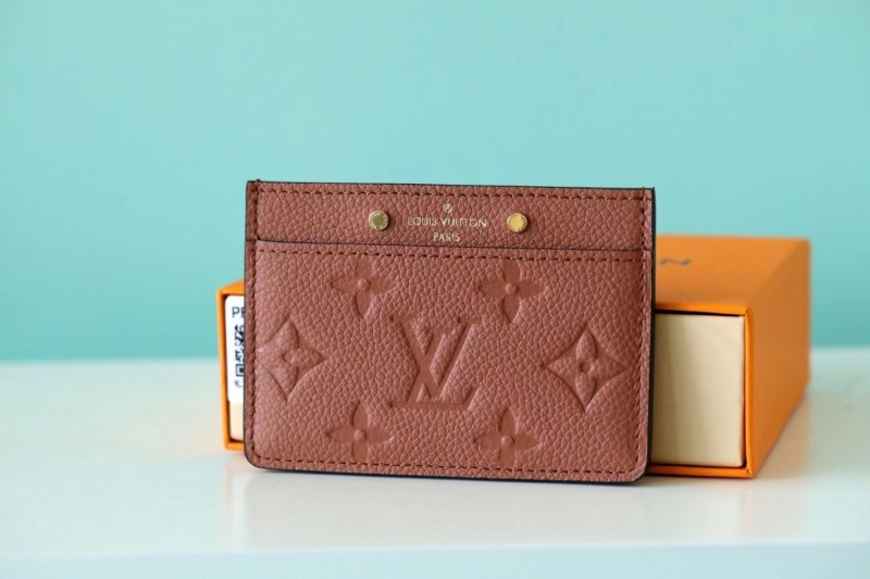 Double Card Holder “11*7*1CM” 081