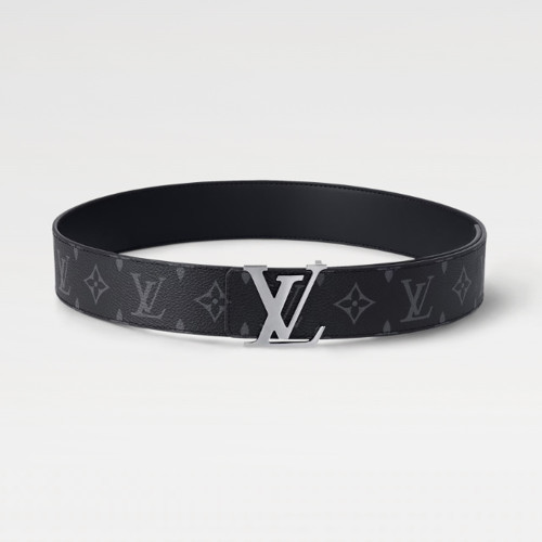 Men LV Initiales 40MM Reversible M9043S