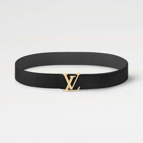 Men Damier LV 40mm Reversible Belt M0333T