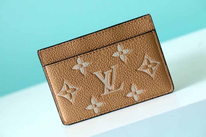 Double Card Holder “11*7*1CM” 081