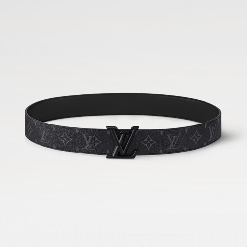 Men LV Dimension 40mm Reversible Belt M8962U