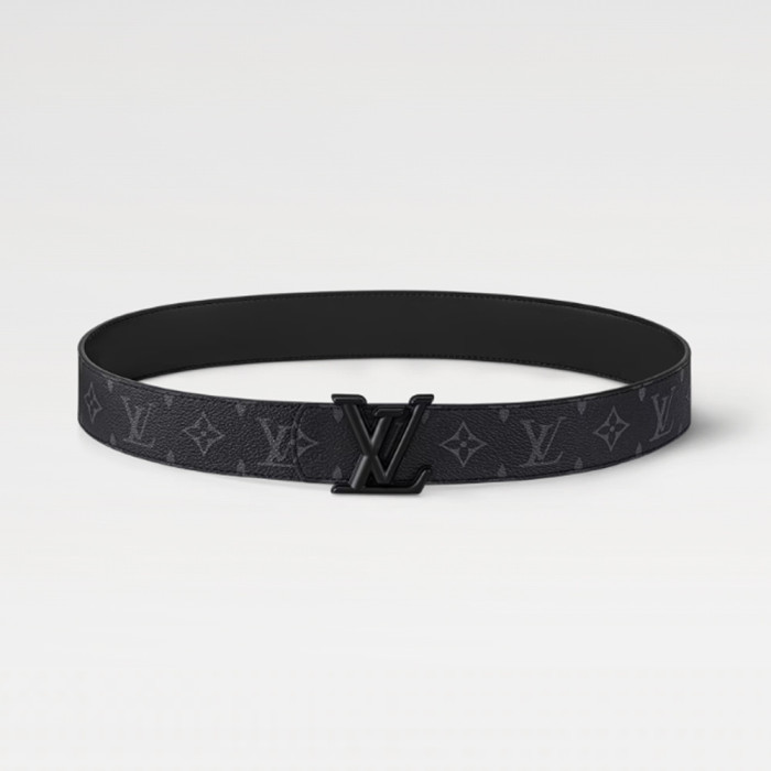 Men LV Dimension 40mm Reversible Belt M8962U