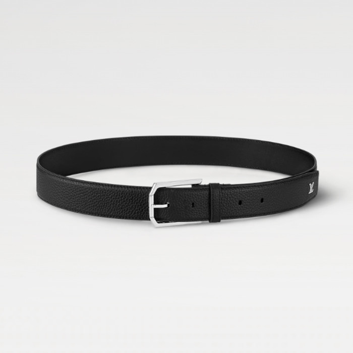 Men Heritage 35mm Belt M8632T