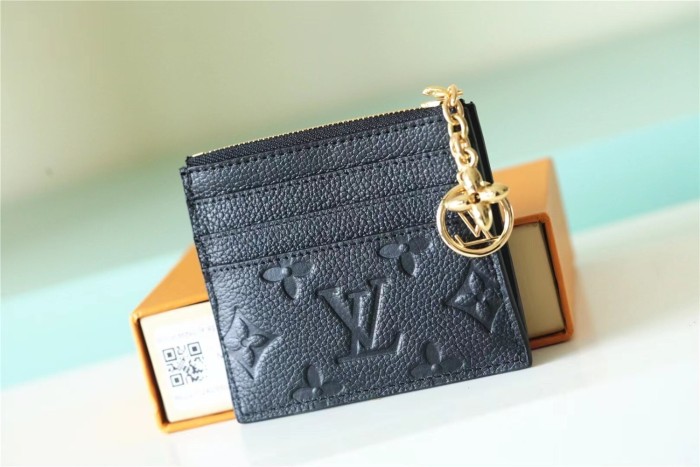 Charms Card Holder “10*7*0.3CM” 002