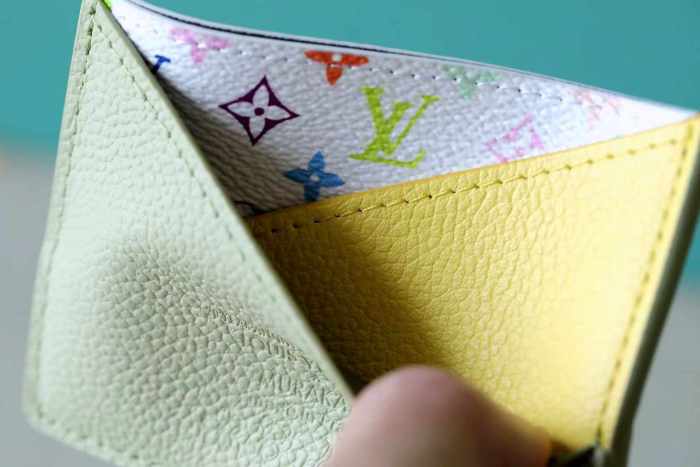 Criss Cross “10*7*0.3CM” 091
