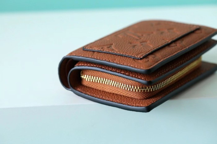 Zippy Coin Purse “11*8.5*2CM” 002