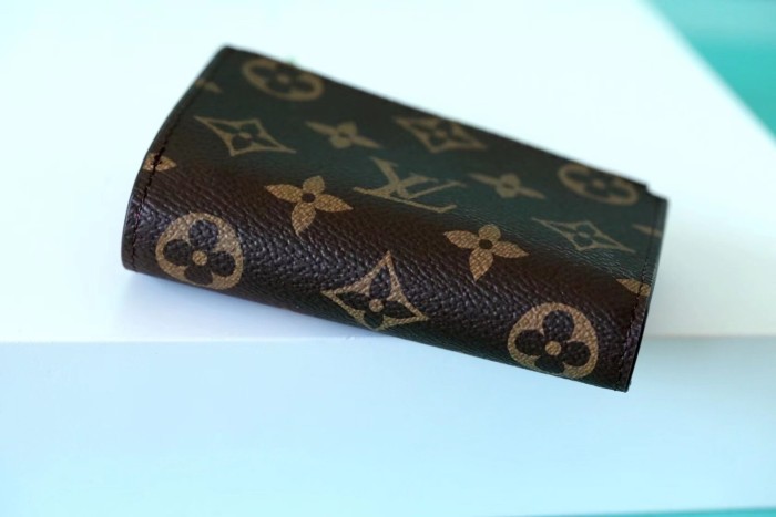 Lisa Wallet “11.5*9*1.5CM” 081