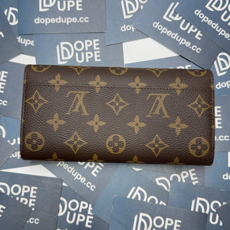 Emilie Wallet “19.5*10.5*2CM” 091