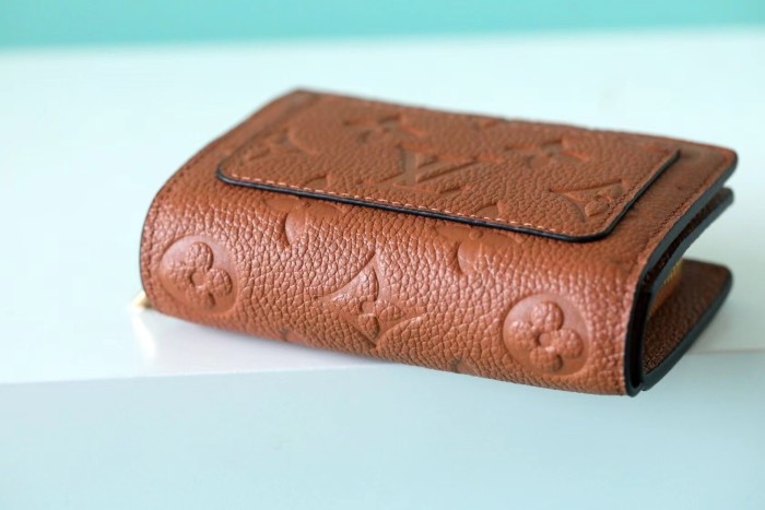 Zippy Coin Purse “11*8.5*2CM” 002