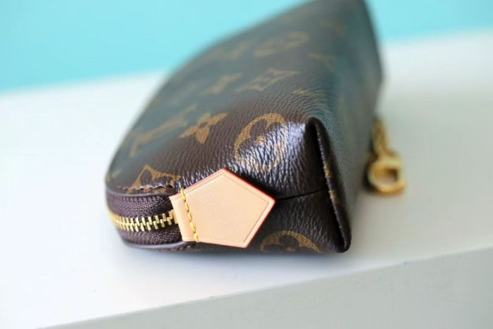 Cosmetic Pouch Lipstick “11*6*3.3CM” 091