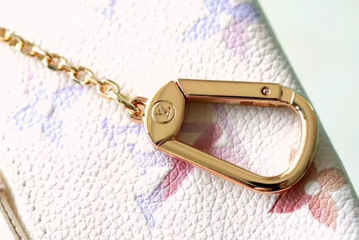 Pochette Key Pouch “12*7*1.5CM” 091