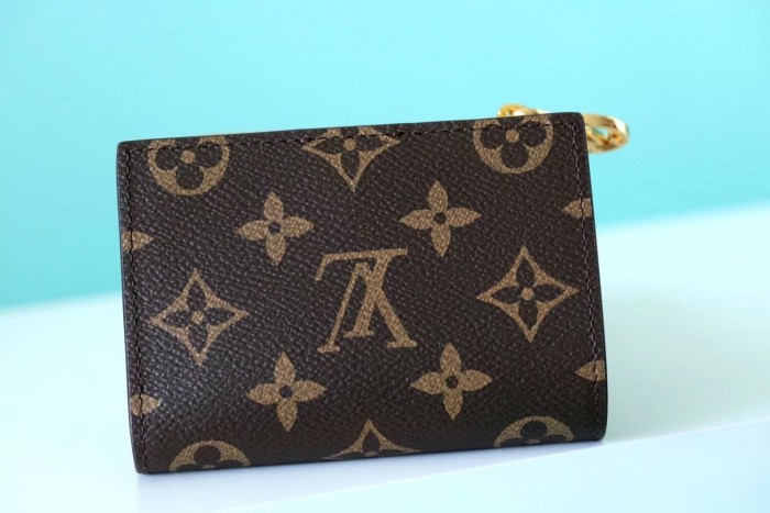 Lisa Wallet “11.5*9*1.5CM” 081