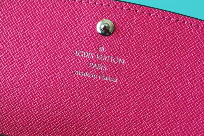 Emilie Wallet “19.5*10.5*2CM” 091