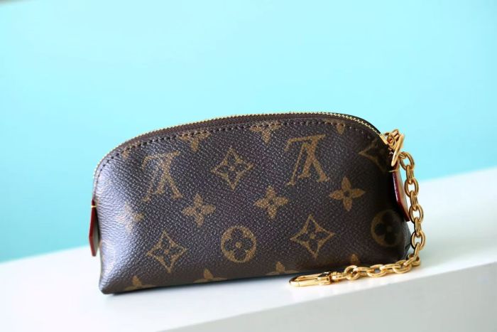 Cosmetic Pouch Lipstick “11*6*3.3CM” 091