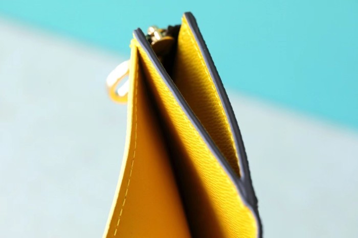 Lisa Wallet “11.5*9*1.5CM” 081