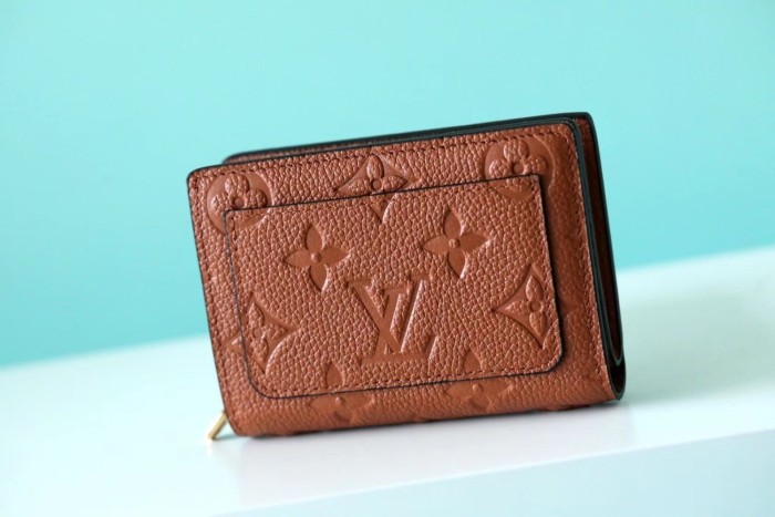 Zippy Coin Purse “11*8.5*2CM” 002