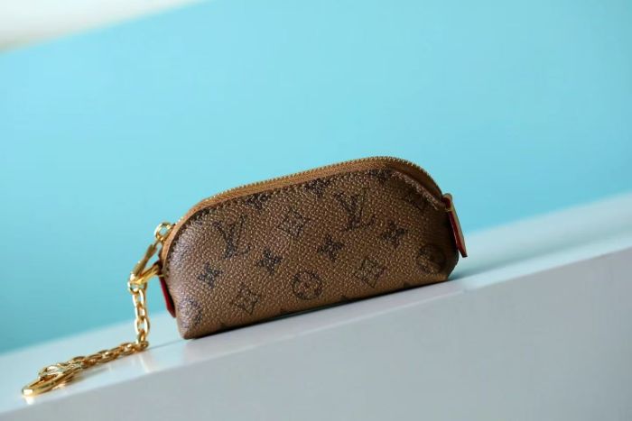 Cosmetic Pouch Lipstick “11*6*3.3CM” 091