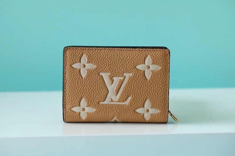 Zippy Coin Purse “11*8.5*2CM” 002