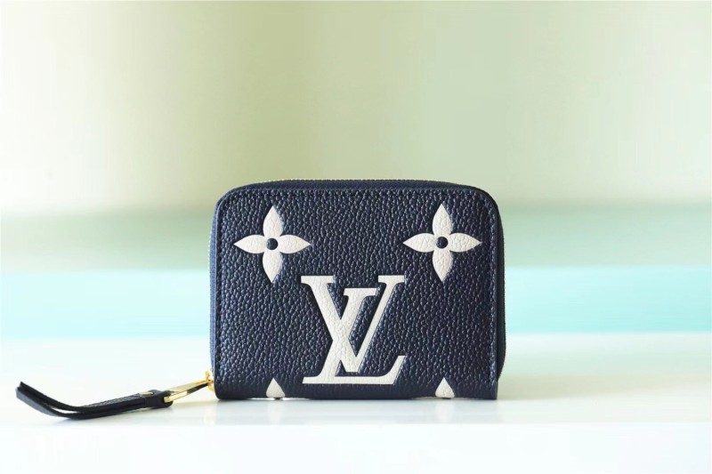 Zippy Monogram “12*9*1.5CM” 012