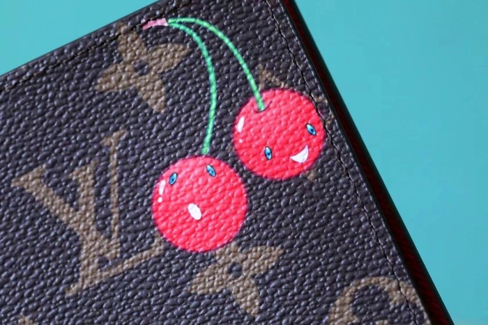Passport Cover Cherr “14*10*2.5CM” 081