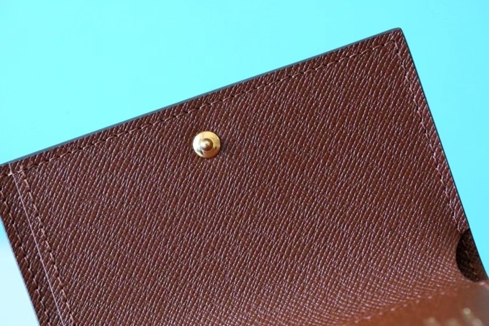 Victor Wallet  “11*7.5*2CM” 081