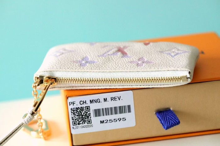 Pochette Key Pouch “12*7*1.5CM” 091