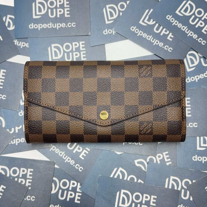 Emilie Wallet “19.5*10.5*2CM” 091