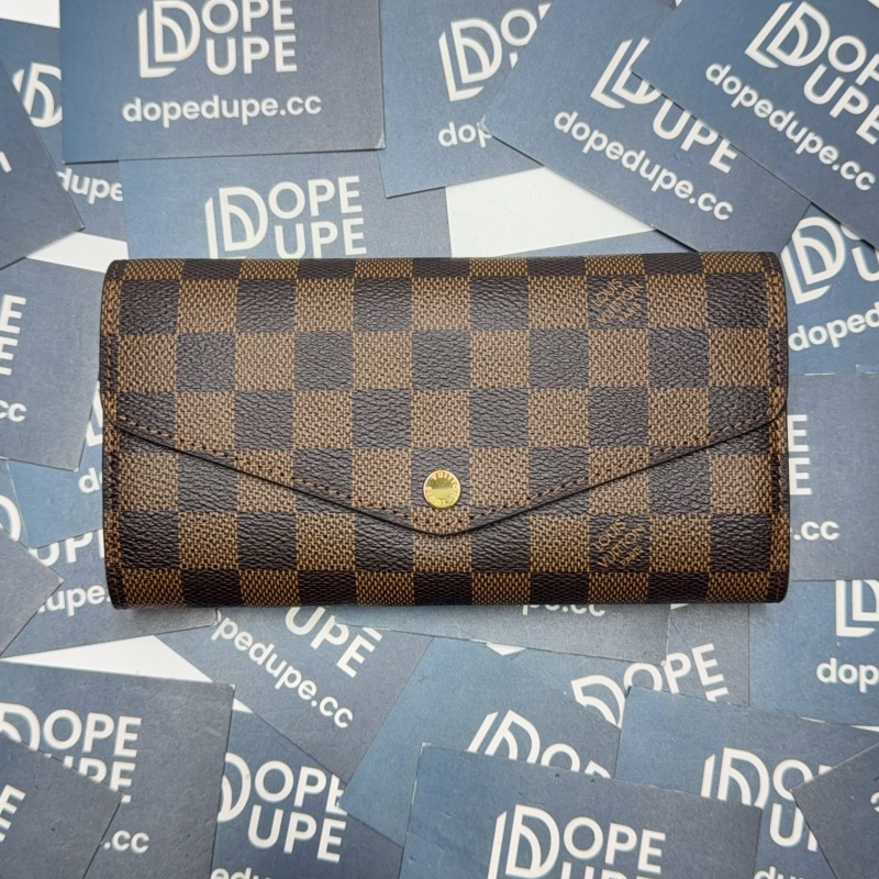Emilie Wallet “19.5*10.5*2CM” 091